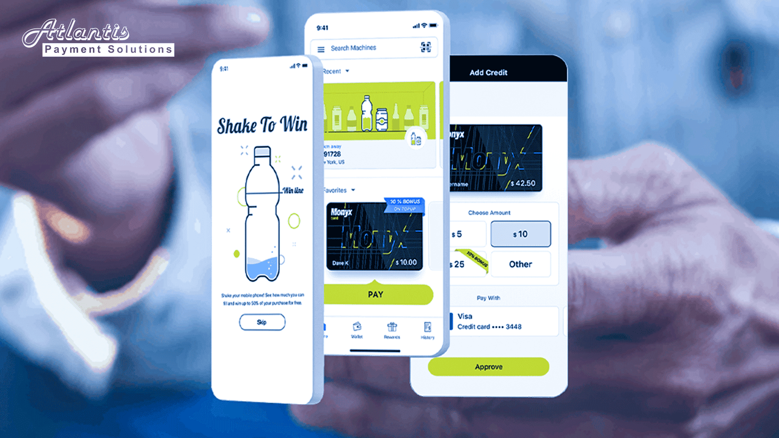 Kundenbindung im digitalen Zeitalter: Marktvorteile durch die Monyx Wallet Plattform